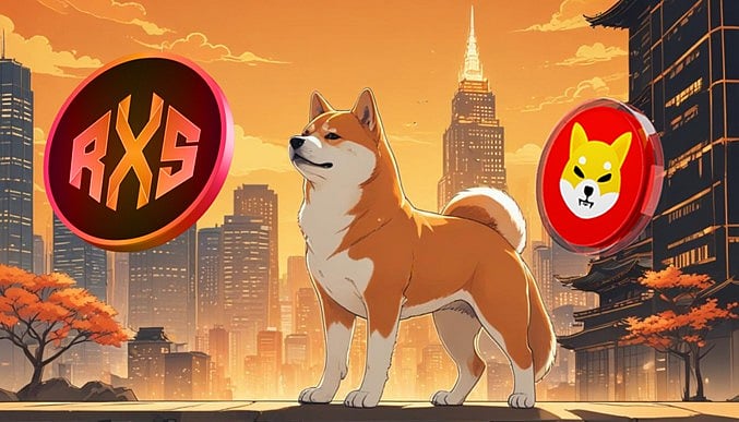 Shiba Inu Millionaire Warns Ignoring Rexas Finance (RXS) Under 10 Cents is  Like Passing Up on SHIB in 2020