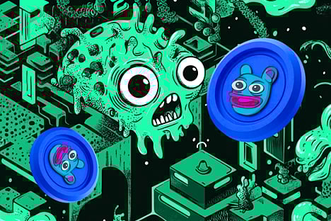 Memecoin Frenzy Ignites: Brett and Dogecoin Target $1, Analyst Predicts 10x  Surge for Lunex Network