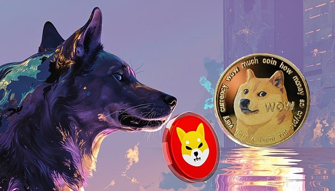 Invest in Shiba Inu or Dogecoin? This is What $1000 in SHIB vs DOGE Could  Be Worth After 3 Months