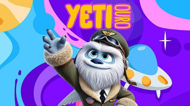 Behind The Scenes At Yeti Ouro, As It Races Towards Stage 2 Of Presale ...