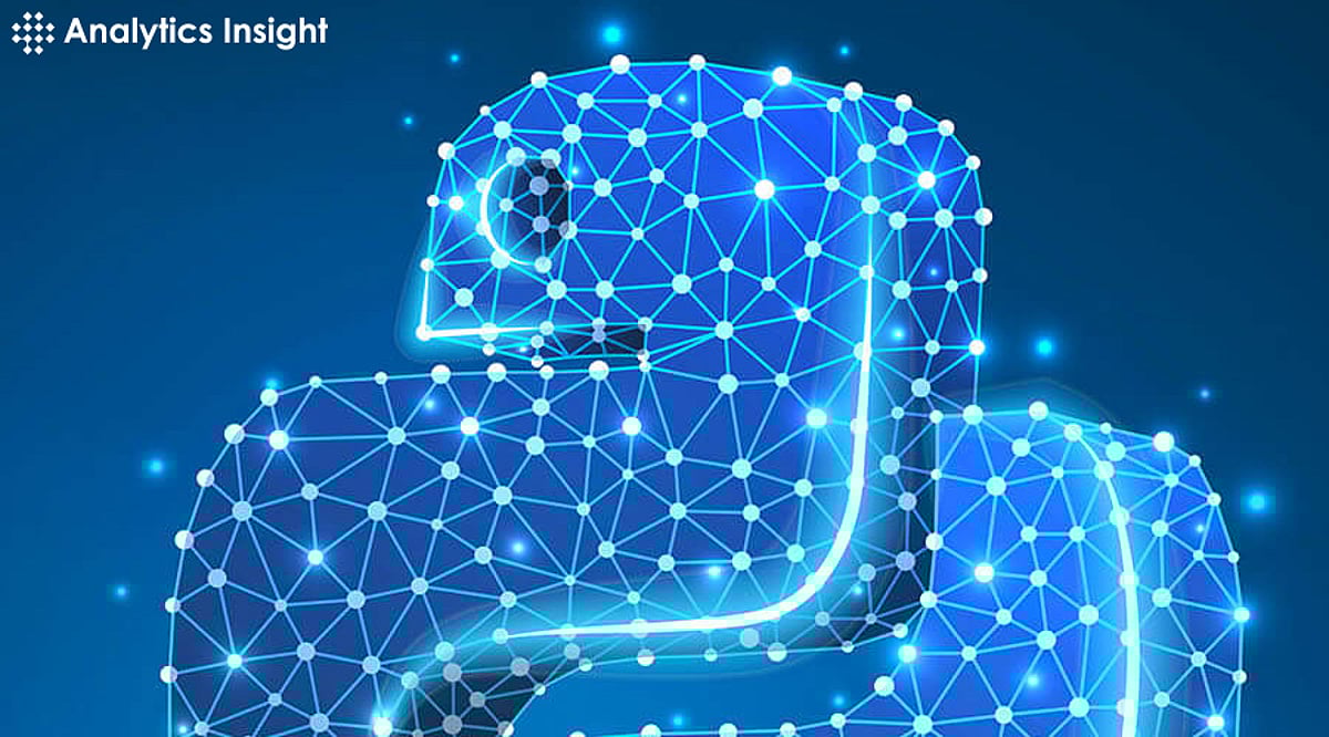 Why will Python remain the top programming language in the next 10 years?