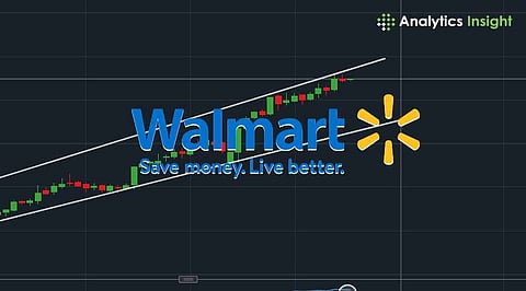 Pro Rate Walmart Walmart Share Price at $84.09: Will Q3 Earnings Propel It Beyond $85?