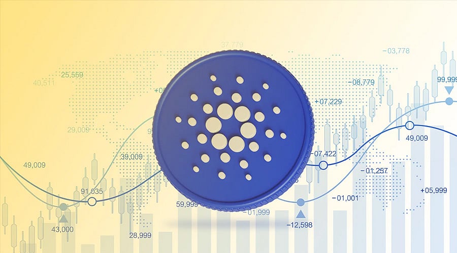 Cardano Price Prediction For 2025 - Can ADA Rise By 100x To Rejoin The Top  10 Cryptos?