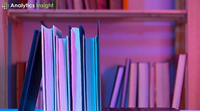 Top 10 Books on Data Science to Read in 2024