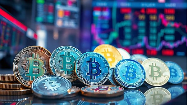 Best Crypto Presale: Top 10 New Coins for Massive Long-Term ROI Gains