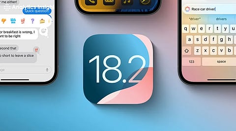 Important iOS 18.2 Features to Watch