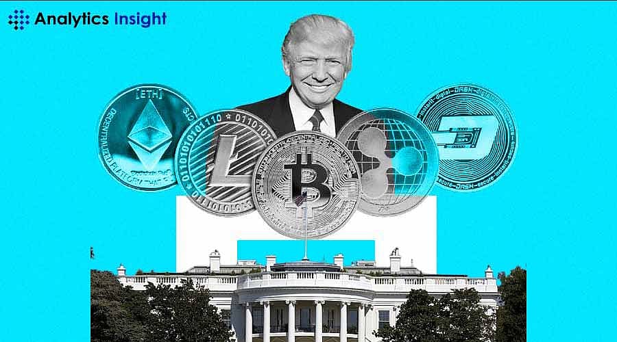 Trump Considers New White House Role Focused on Cryptocurrency