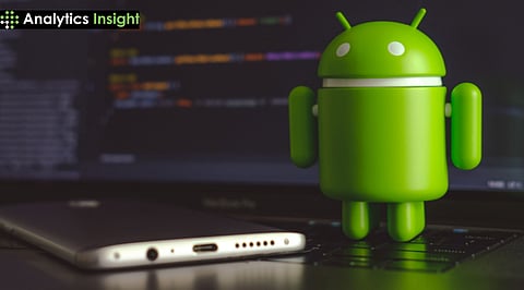 Android Definition Computer Android OS