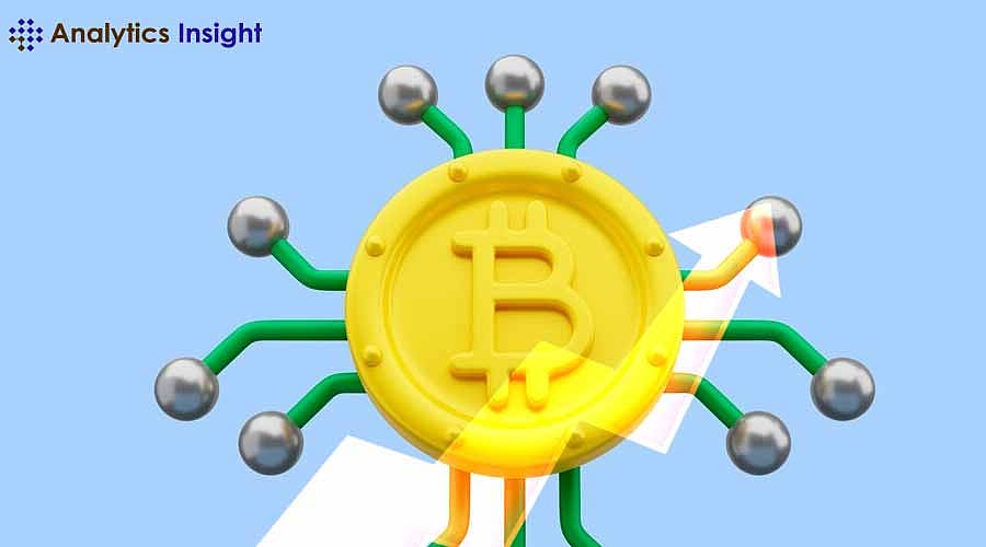 Crypto Price Today: Bitcoin Soars to $97K, Altcoins Surge