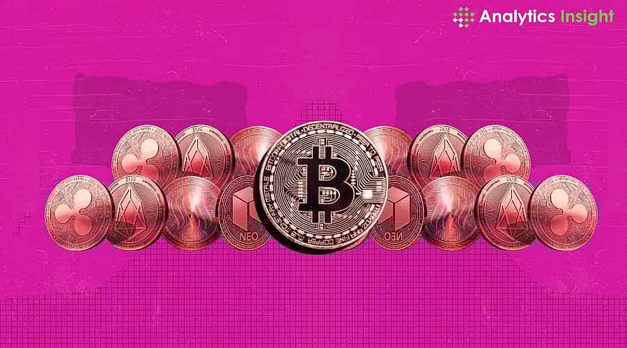 Top Crypto to Buy for 100% Returns