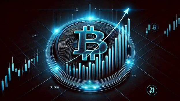 Bitcoin Price to Hit $180,000 in 2025 as This AI Altcoin Gears Up for a  45,202% Rally