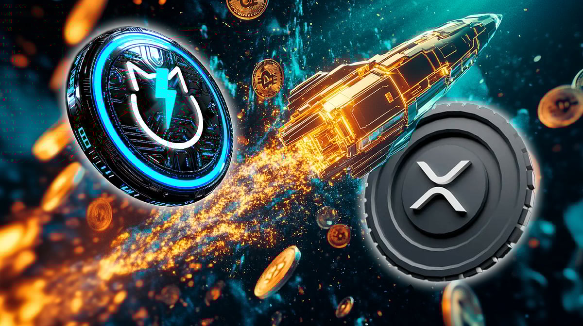 XRP Price Prediction: XRP Could Break $5 in 2025 As JetBolt Skyrockets