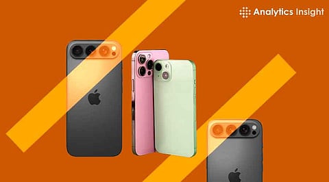 iPhone 17 Pro Design Leaks Reveal Shocking Details