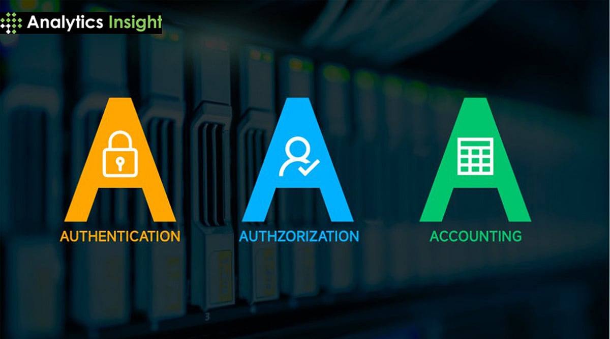 Authentication Authorization and Accounting (AAA)