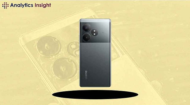 Realme GT 7 Pro: Snapdragon 8 Elite, 120W Charging, AI-Powered Features