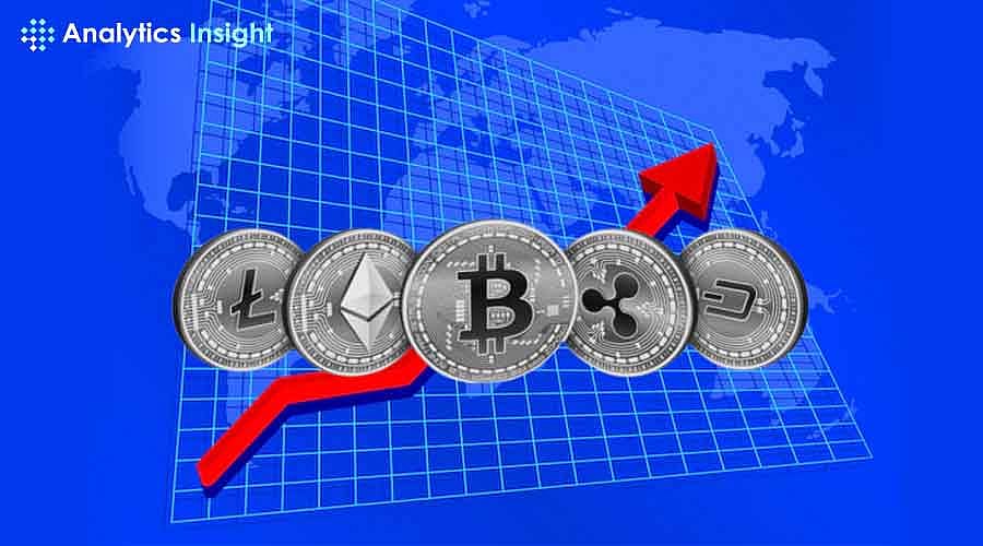 Top 10 Best Performing Cryptocurrencies of November 2024