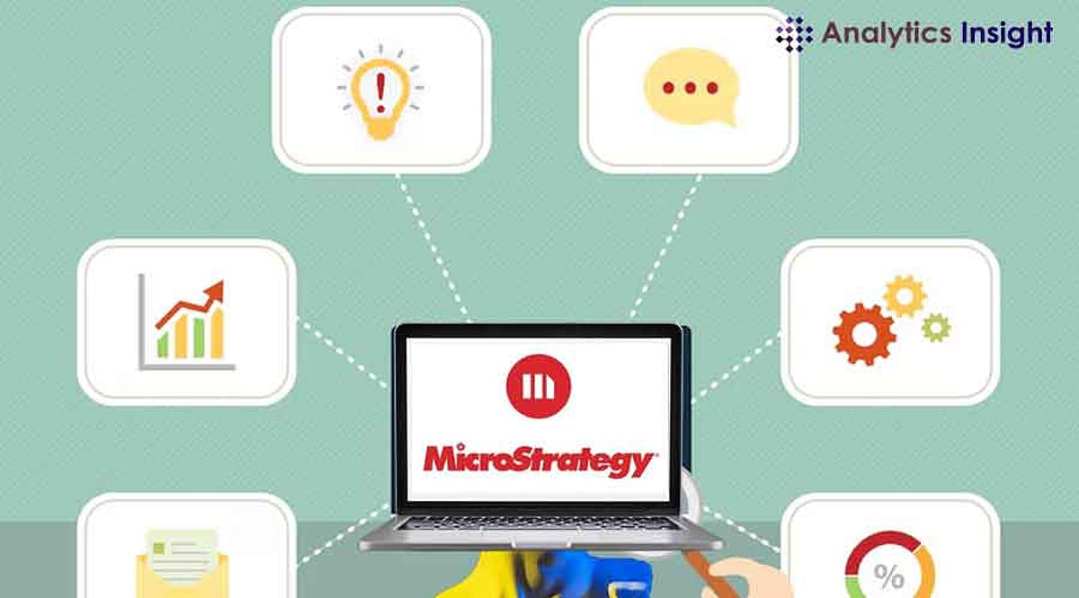 Is MicroStrategy an ETL Tool?