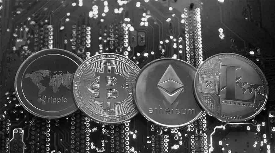 Crypto Market Cap Up by Nearly 50% In 30 Days - Altcoin Season Is  Officially Here!