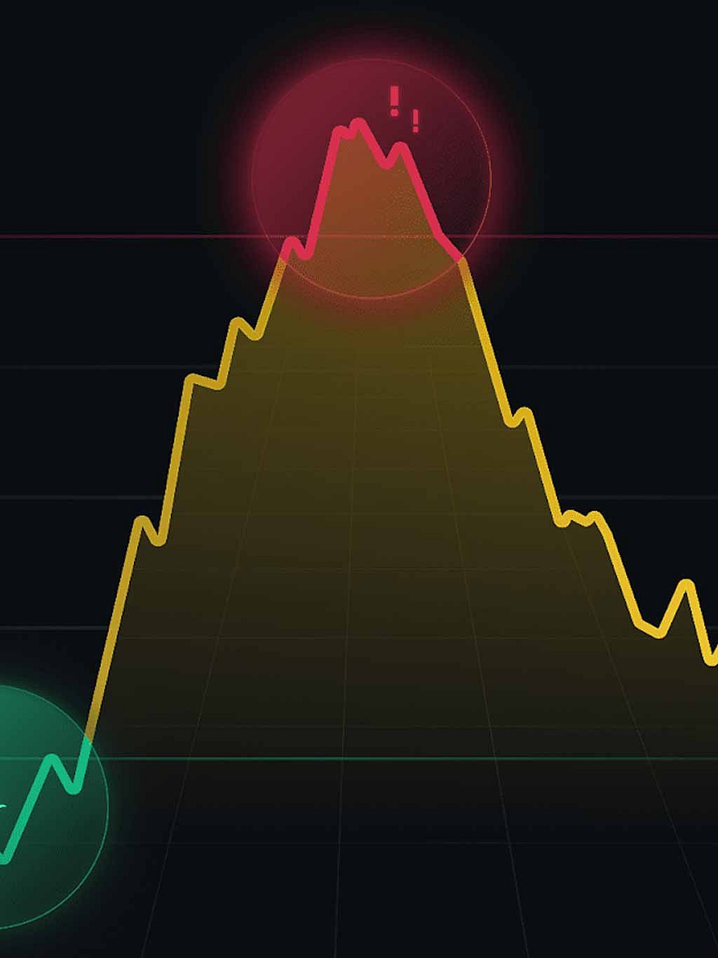 Stop-Loss Strategies in Crypto Trading