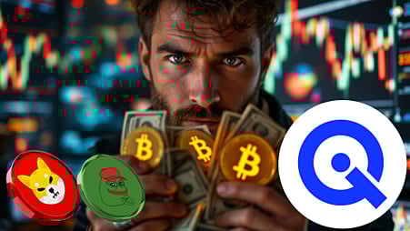 PEPE, Shiba Inu, Or WLTQ: Which Crypto Should Investors Buy To Become  Millionaires in Q4 2024? ChatGPT Answers