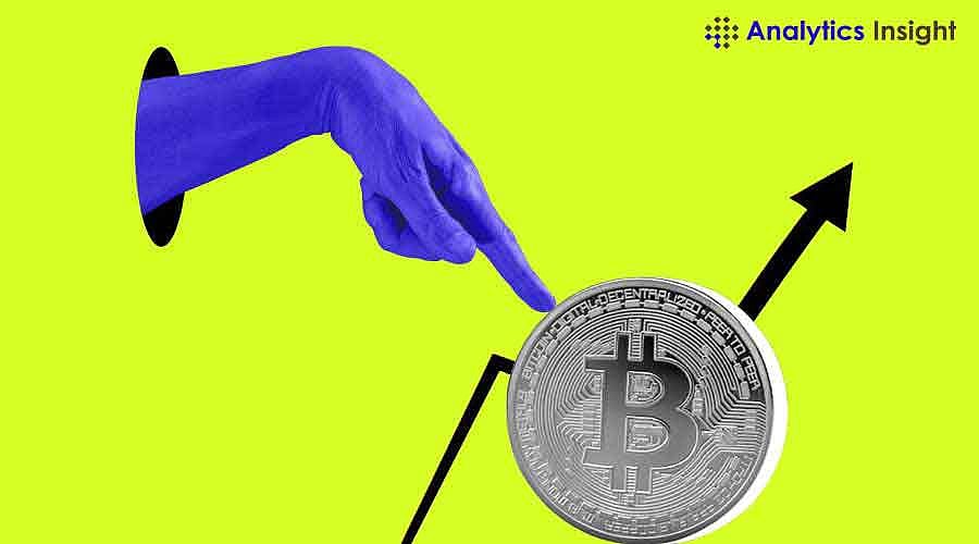 Crypto Price Today: Bitcoin Trades Above $96K, Algorand Jumps 20%