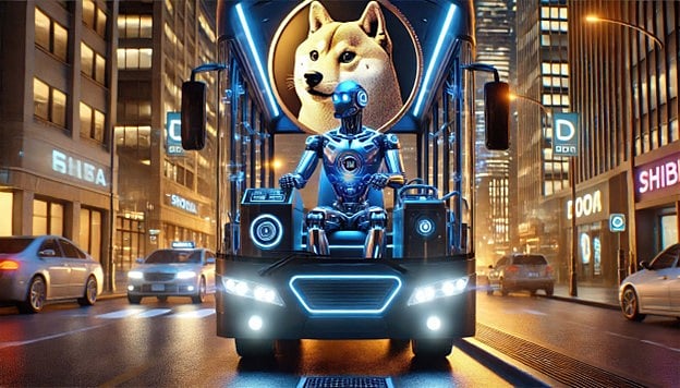 DTX Exchange (DTX) & Stellar (XLM) on a Bullish Rally As Market Expert  Rodney Makes a Bold Shiba Inu (SHIB) Price Prediction