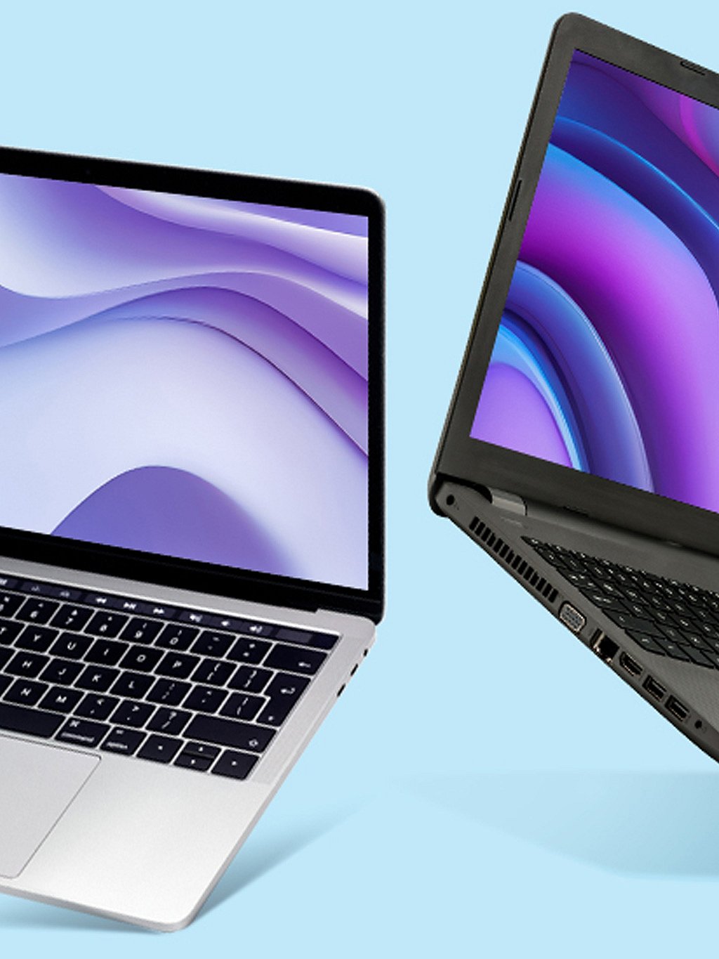 BEST PC LAPTOPS ON SALES visual data 3