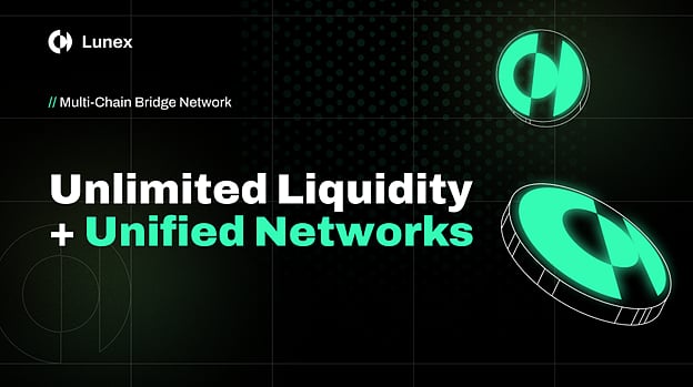 Lunex Network: The All-in-One Solution for DeFi, Cross-Chain Trading, Asset  Management and Financial Empowerment