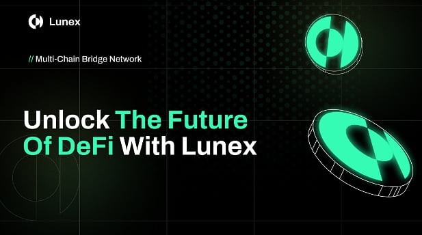 SandBox and Stellar Keep Surprising Crypto Market, But Lunex Offers More