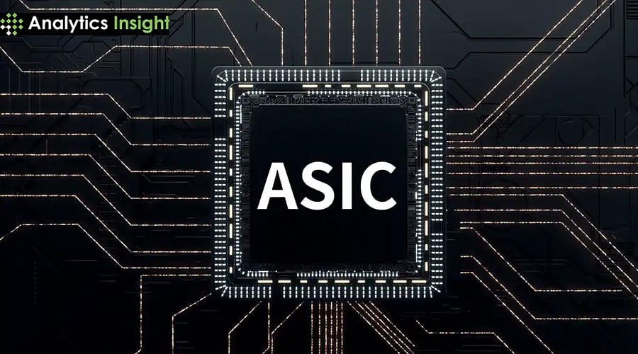Application-Specific Integrated Circuit (ASIC)