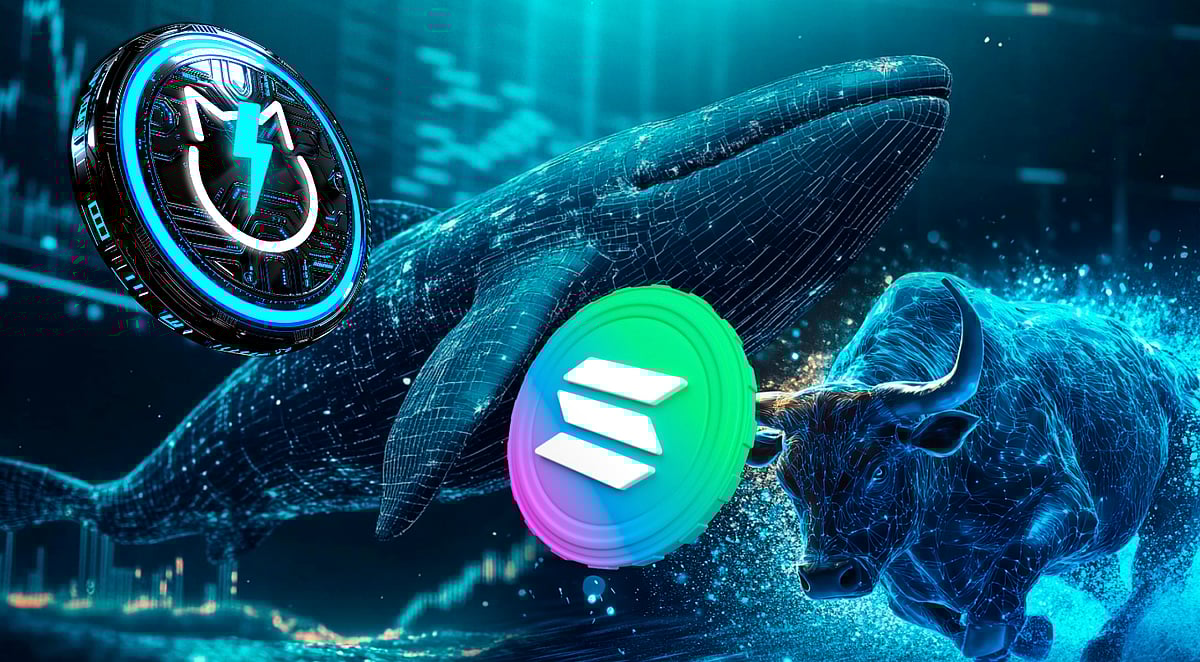 Can Solana Hit $500 In The Bull Run As JetBolt Explodes in Whale Buying  Frenzy