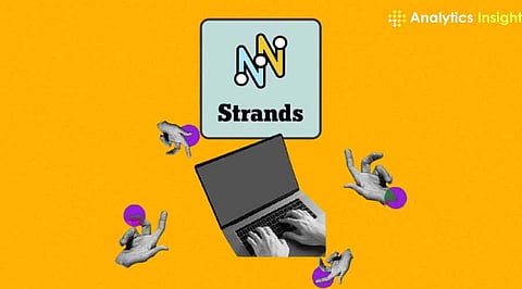 NYT Strands Hints, Answers and Help for Dec 03