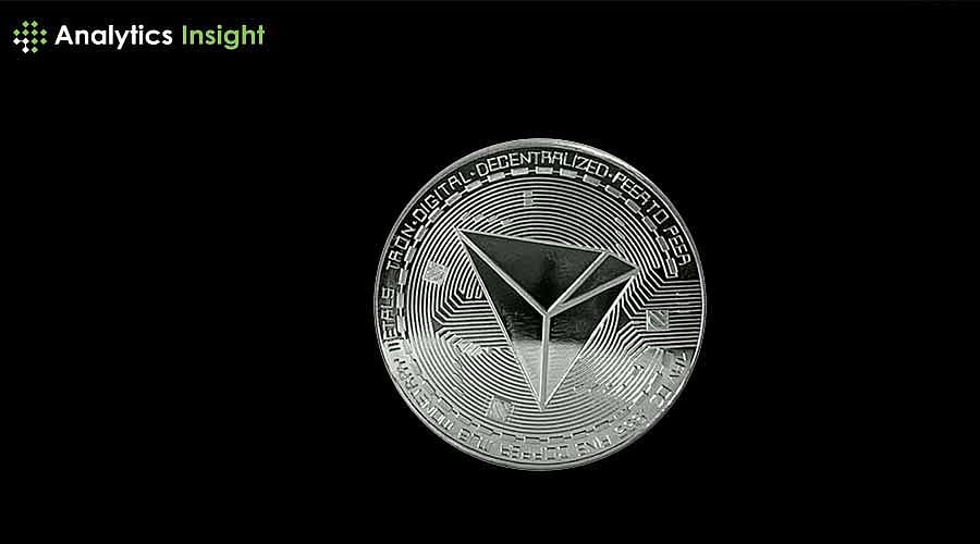 TRON (TRX) Price Surges Above $0.43, Soars 81% to 7-Year High
