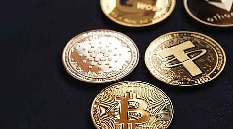 Best Cryptos To Buy In December 2024