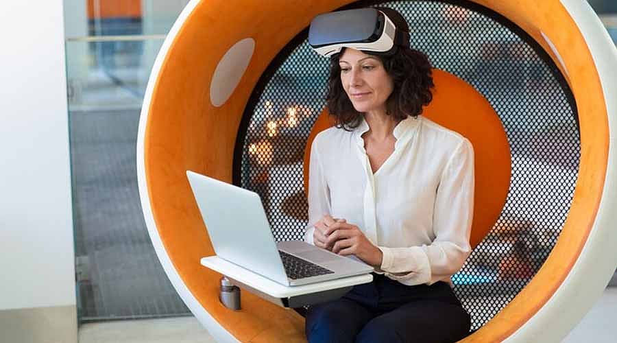 Smart Digital Gadgets: Shaping the Future of Work