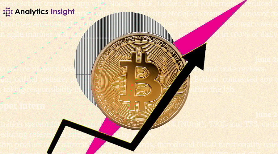 Crypto Price Today: Bitcoin Hits $100K, Ethereum Surges 5%