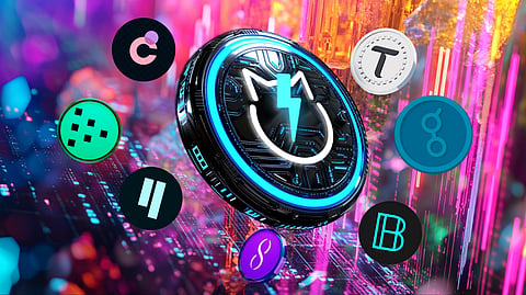 Best AI Crypto Coins of 2025 | Top Artificial Intelligence ...