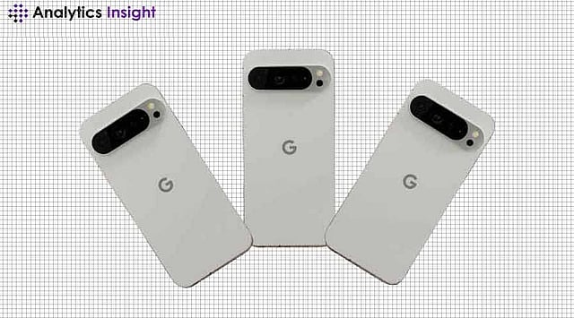 Google’s December Pixel Drop Revolutionizes Pixels—Here’s Why It’s a ...