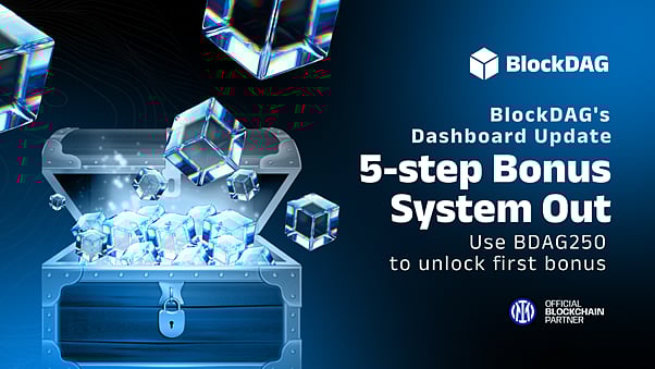 Battle of Two High-Potential Cryptos: BlockDAG vs. Crypto All-Stars —  Discover Which Has More Potential