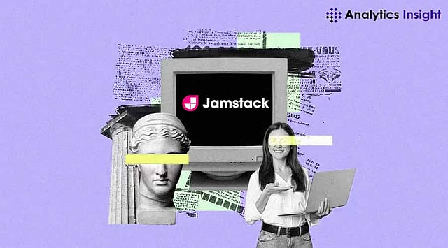 Benefits of JAMStack Architecture for Developers