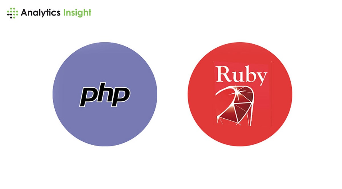 PHP vs. Ruby: Which Language is Best for Web Development?