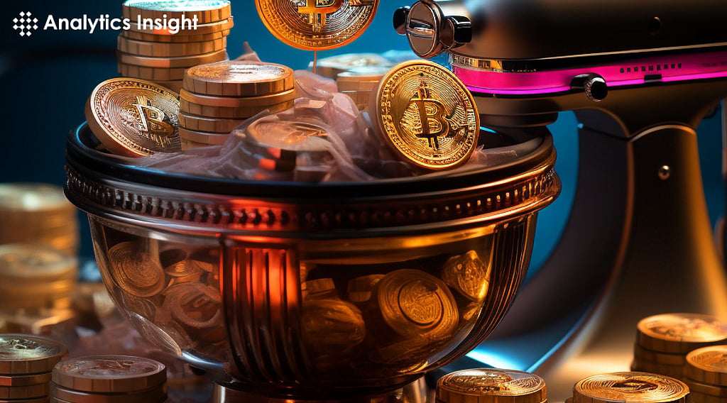 What Are Coin Mixers?