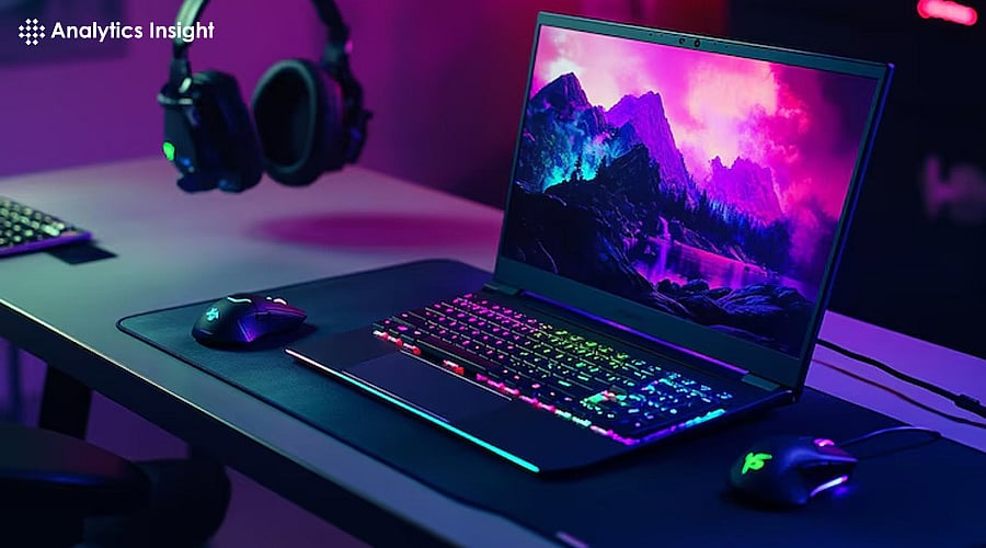 Best Gaming Laptops in India 2024: Performance and Value Redefined