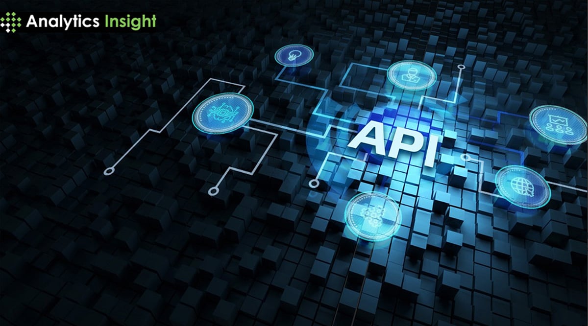 Business Application Programming Interface