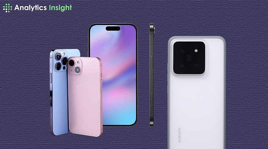 Most Awaited Smartphones of 2025