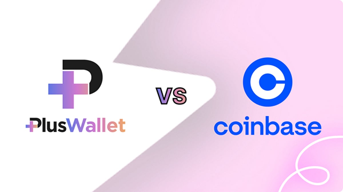 Plus Wallet vs. Coinbase Wallet: Evaluating User Benefits & Features in ...