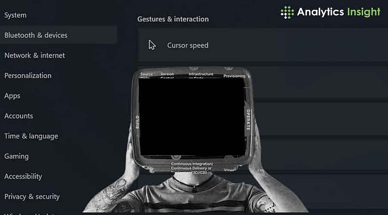 Say Goodbye to Accidental Clicks: How to Disable or Lock Touchpad on ...