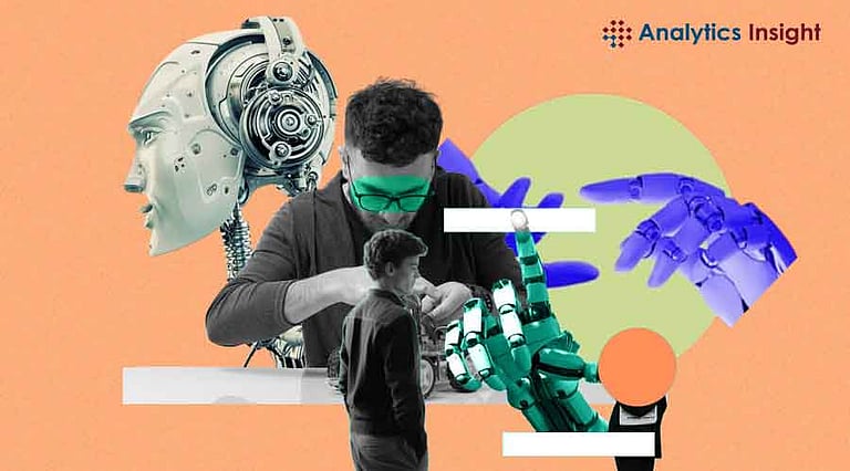 Trends In Robotics From Cobots to AI: The Top Robotics Trends of 2025
