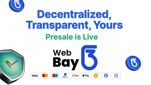 Web3Bay Is the Only Web3 Platform You Need in 2024 – Forget Stacks and ...