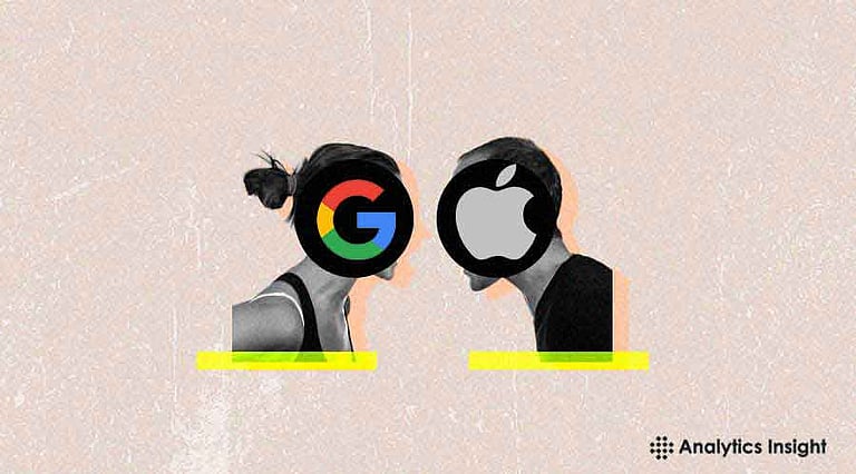 Google vs. Apple: The Battle for Ad Dominance